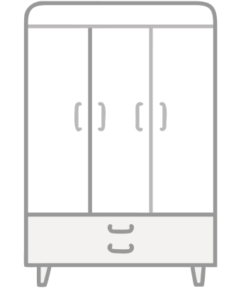 Шкафы для прихожей